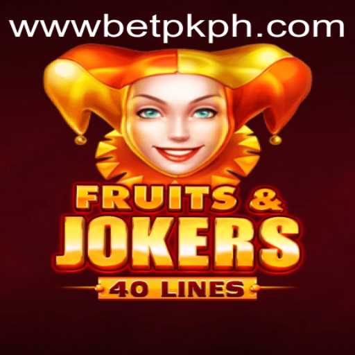 Exploring the Excitement of FruitsAndJokers40 Game with BETPK PH